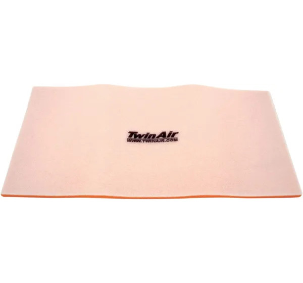 TWIN AIR Luftfilter & Reiniger - DUAL STG FOAM 600x300x15