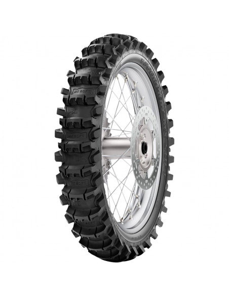 PIRELLI REIFEN SCORPION MXS HINTEN 80/100-12