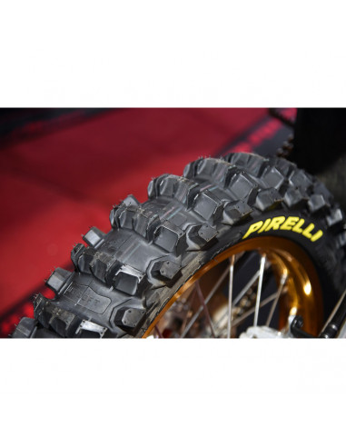 PIRELLI REIFEN SCORPION MXS HINTEN 80/100-12 Bild 3 PIRELLI REIFEN SCORPION MXS HINTEN 80/100-12 Bild 3