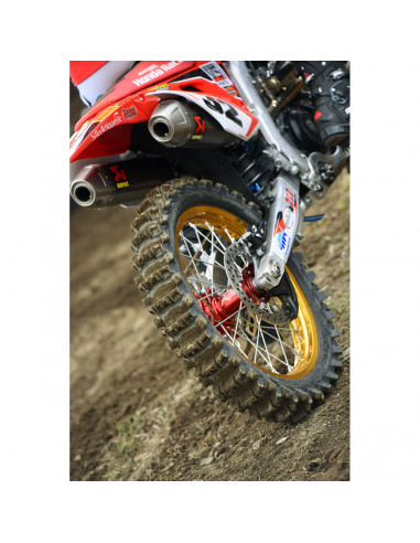 PIRELLI REIFEN SCORPION MXS HINTEN 80/100-12 Bild 4 PIRELLI REIFEN SCORPION MXS HINTEN 80/100-12 Bild 4