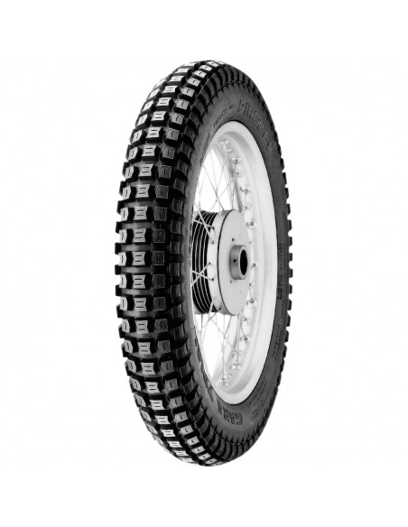 PIRELLI REIFEN MT 43 PRO TRIAL VORNE 2.75-21 45P TL Bild 2