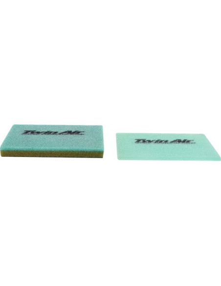 TWIN AIR Luftfilter & Reiniger - Einbaubeispiel