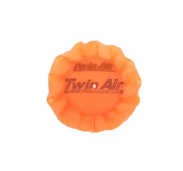TWIN AIR Luftfilter & Reiniger - Einbaubeispiel