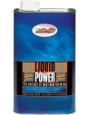 Liquid Power Luftfilteröl