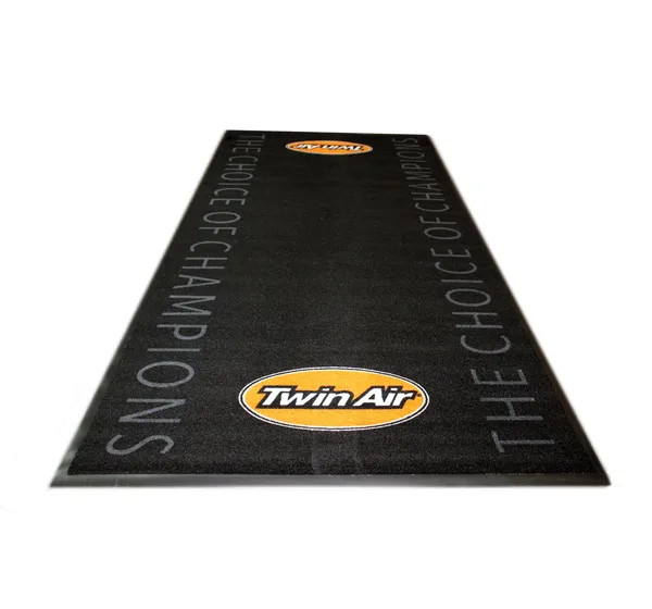 TWIN AIR Werbeartikel - PIT MAT 200X100CM