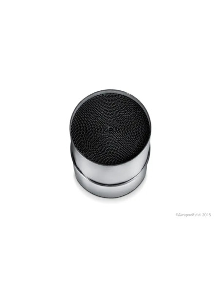 AKRAPOVIC Dämpfereinsätze & Einsätze für VESPA GTS 300 I.E. 2009-2016