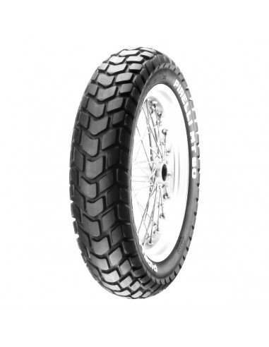 PIRELLI REIFEN MT 60 HINTEN 110/90-17 60P TT