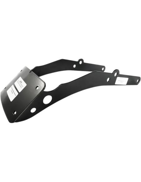 CYCLE VISIONS Kennzeichen für Harley Davidson FLSL 1750 ABS 2018-2021