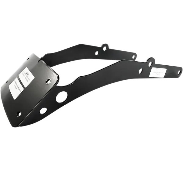 CYCLE VISIONS Kennzeichen für Harley Davidson FLSL 1750 ABS 2018-2021