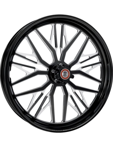 PERFORMANCE MACHINE (PM) Räder für Harley Davidson FLHTCUTG 1690 2009-2016