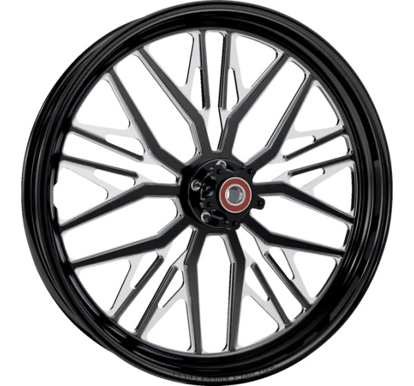 PERFORMANCE MACHINE (PM) Räder für Harley Davidson FLHTCUTG 1690 2009-2016