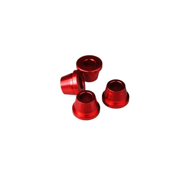 SCAR RACING Risers - Detailansicht