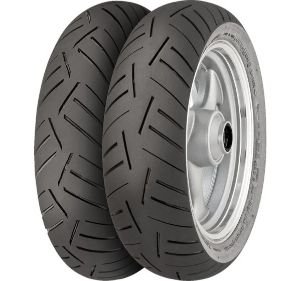 CONTINENTAL Reifen für YAMAHA YN 50 F 2018-2020