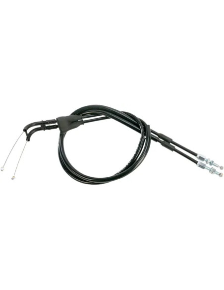 MOTION PRO Bowdenzüge für KTM SMR 450 2005-2013