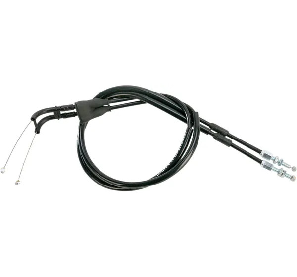 MOTION PRO Bowdenzüge für KTM SMR 450 2005-2013