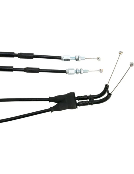 MOTION PRO Bowdenzüge - Detailansicht