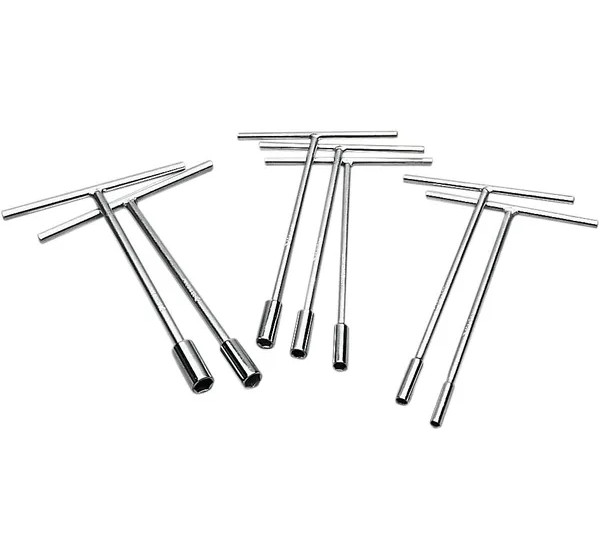 MOTION PRO Tools - T-HANDLE SOCKET SET 7