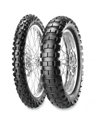 PIRELLI REIFEN SCORPION RALLYE HINTEN 170/60 R 17 72T TL M+S