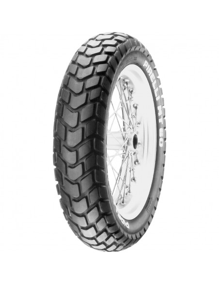 PIRELLI REIFEN MT 60 RS HINTEN 160/60 R 17 69H TL