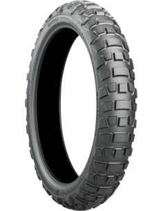 Battlax Adventurecross AX41 Reifen
