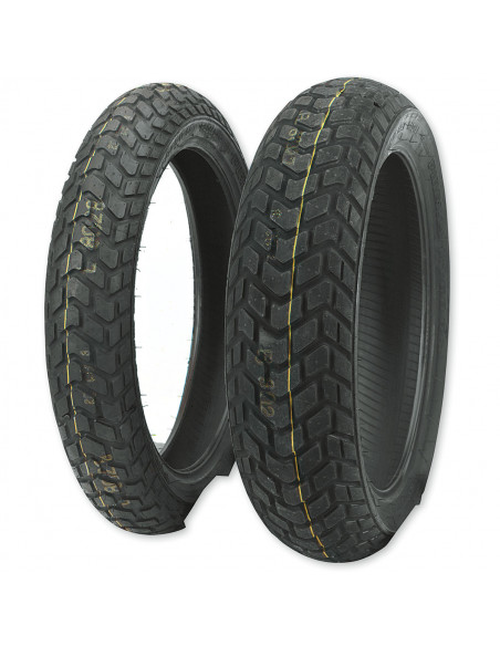 PIRELLI REIFEN MT 60 RS HINTEN 160/60 R 17 69H TL Bild 2