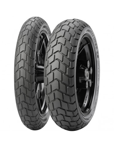 PIRELLI REIFEN MT 60 RS HINTEN 160/60 R 17 69H TL Bild 3 PIRELLI REIFEN MT 60 RS HINTEN 160/60 R 17 69H TL Bild 3