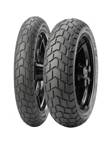 PIRELLI REIFEN MT 60 RS HINTEN 160/60 R 17 69H TL Bild 3