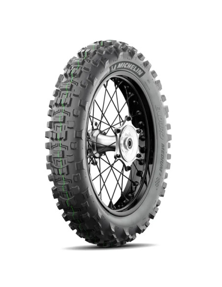 MICHELIN Reifen - ENDURO MEDIUM 2 120/90-18 M/C