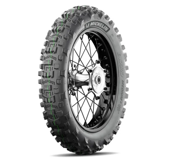 MICHELIN Reifen - ENDURO MEDIUM 2 120/90-18 M/C