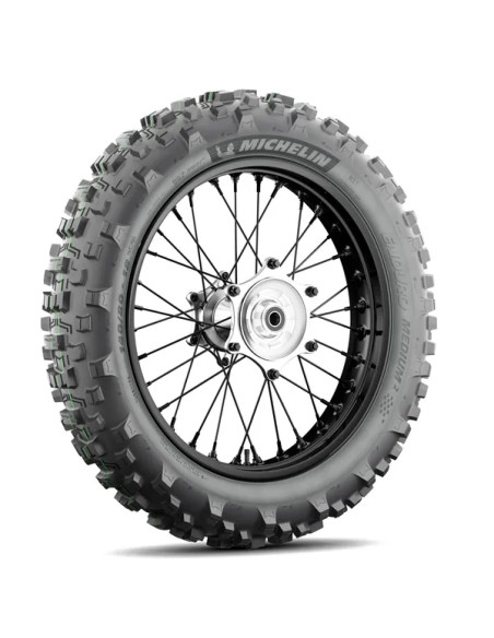 MICHELIN Reifen - Detailansicht
