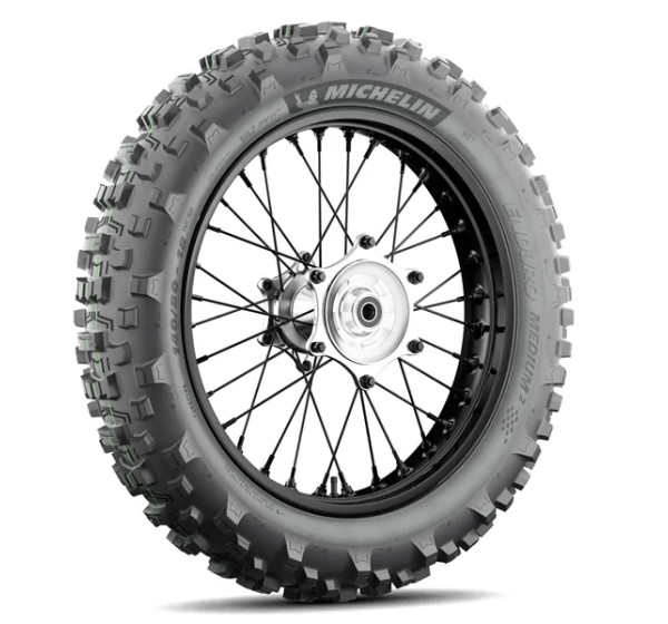 MICHELIN Reifen - Detailansicht