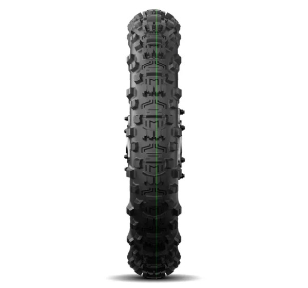 MICHELIN Reifen - Einbaubeispiel