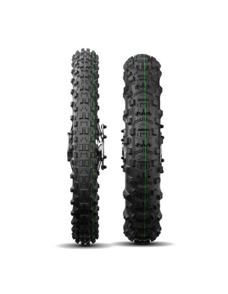 MICHELIN Reifen Bild 4