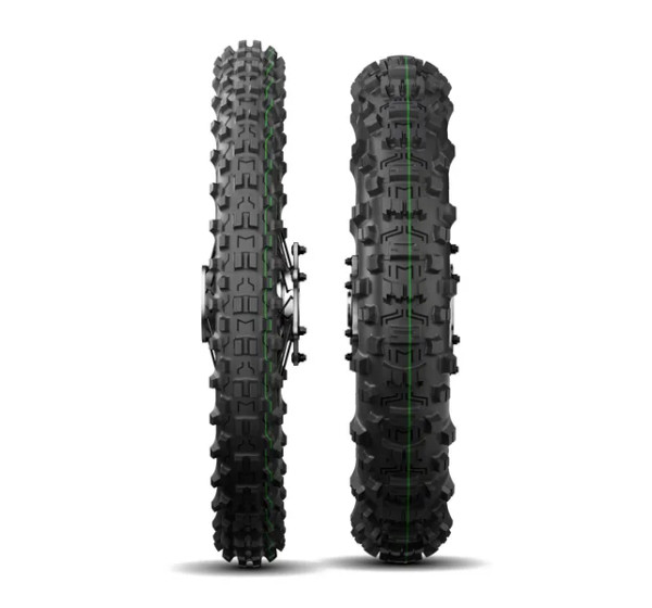 MICHELIN Reifen Bild 4