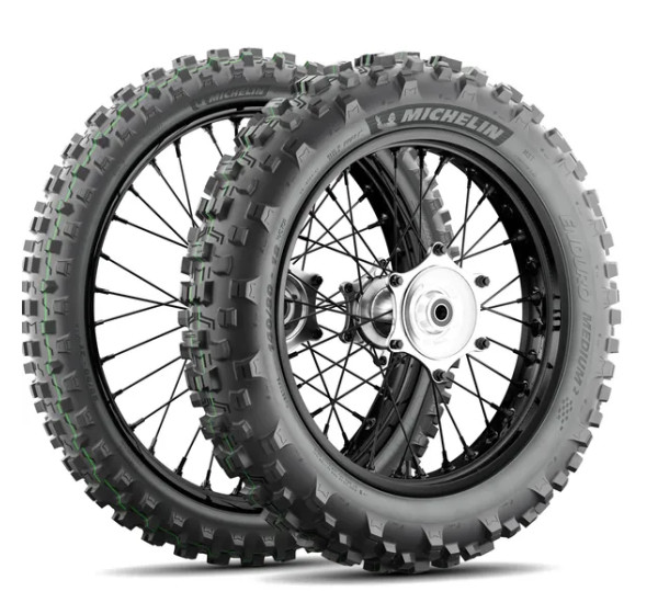 MICHELIN Reifen Bild 5