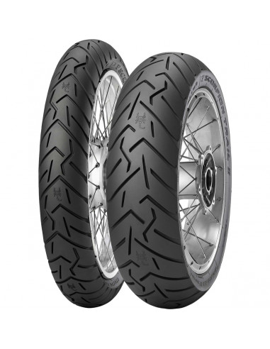 PIRELLI REIFEN SCORPION TRAIL II HINTEN 130/80 R 17 65V TL