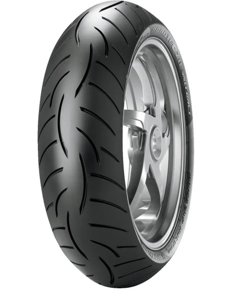 METZELER Reifen für KAWASAKI KLE 650 ABS 2007-2020