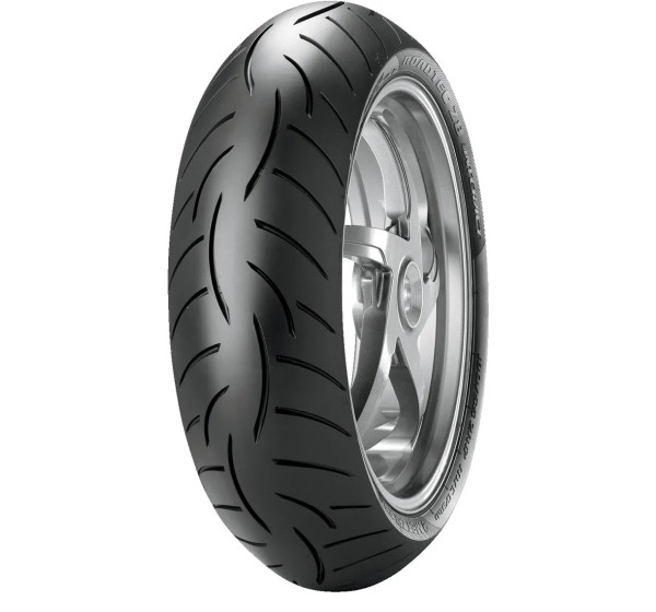 METZELER Reifen für KAWASAKI KLE 650 ABS 2007-2020