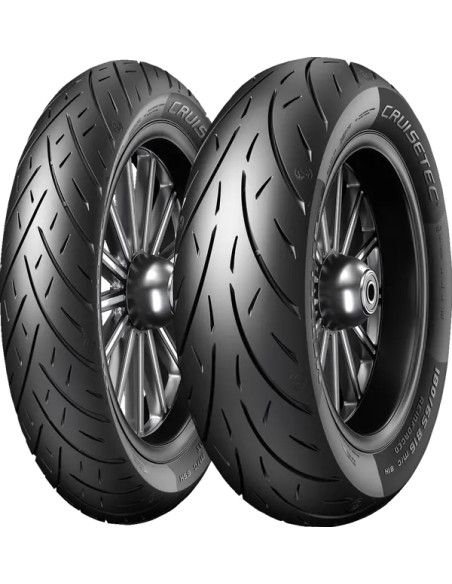 METZELER Reifen für Harley Davidson XL 1200 X 2010-2022