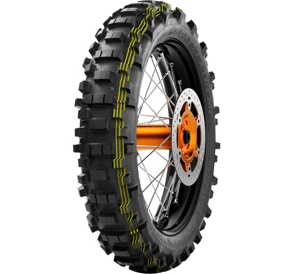 METZELER Reifen - MCE 6 DAYS EXTREME SUPERSOFT 1