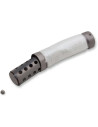 Big Radius leiser Einsatz