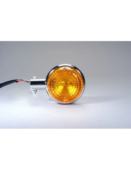 K&ampS TECHNOLOGIES Blinker für YAMAHA XV 250 1988-2018
