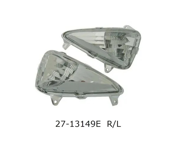 K&S TECHNOLOGIES Blinker für HONDA XL 1000 V 2003-2006