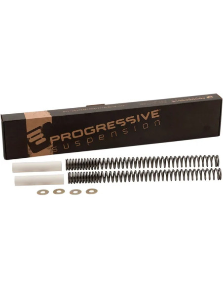 PROGRESSIVE SUSPENSION Federung vorne für Harley Davidson FL 1200 1947-1977
