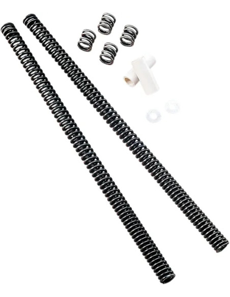 PROGRESSIVE SUSPENSION Federung vorne für Harley Davidson FLHTC 1340 1983-1998