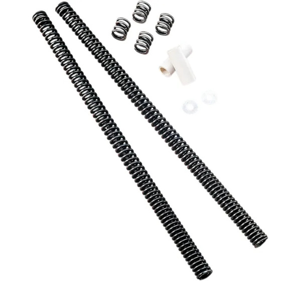 PROGRESSIVE SUSPENSION Federung vorne für Harley Davidson FLHTC 1340 1983-1998