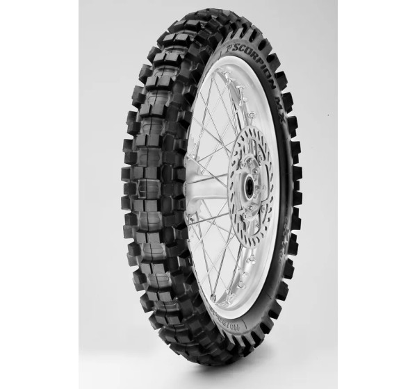 PIRELLI Reifen für YAMAHA YZ 250 1990-2021