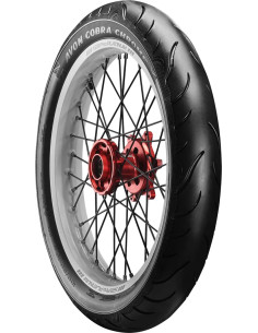 Cobra Chrome AV91 Reifen