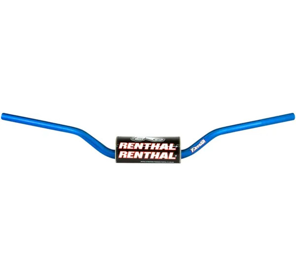 RENTHAL Lenker für YAMAHA YZ 125 ab 1993