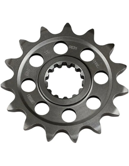 RENTHAL Ritzel & Kettenräder für SUZUKI GSX-R 600 1997-2024